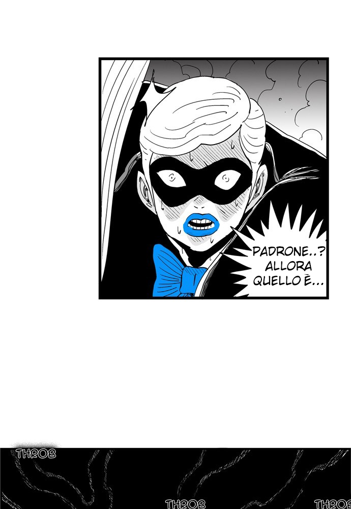 Read Hellper Manga Online