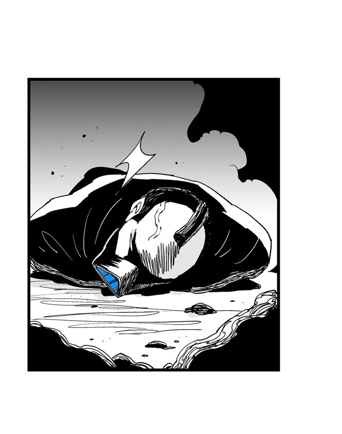 Read Hellper Manga Online
