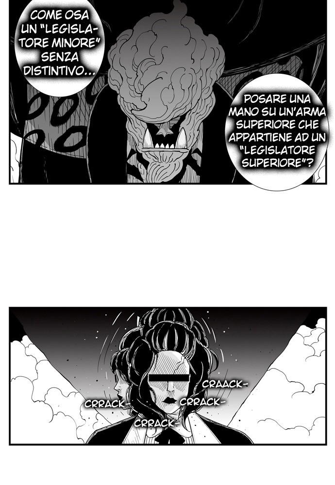 Read Hellper Manga Online