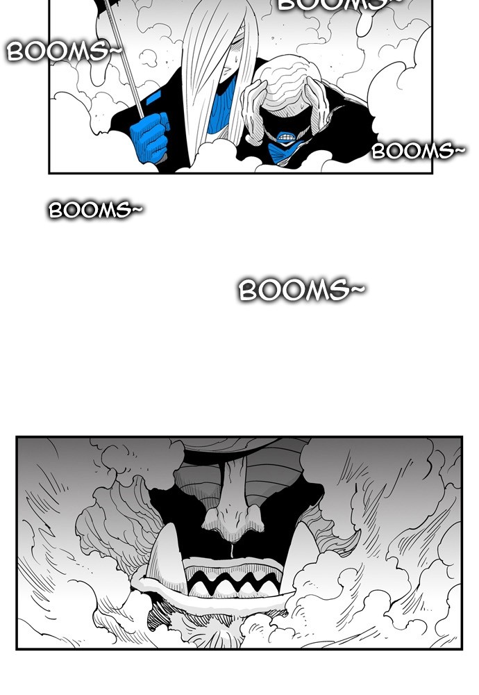 Read Hellper Manga Online