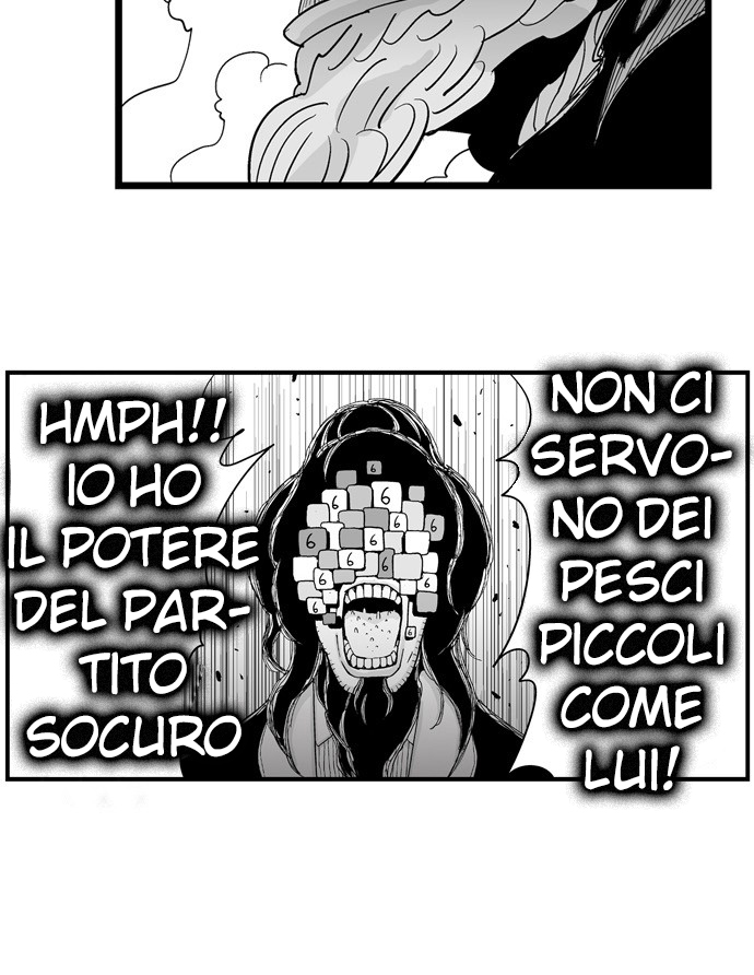 Read Hellper Manga Online