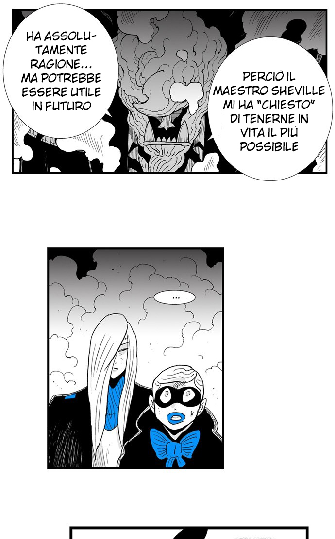 Read Hellper Manga Online