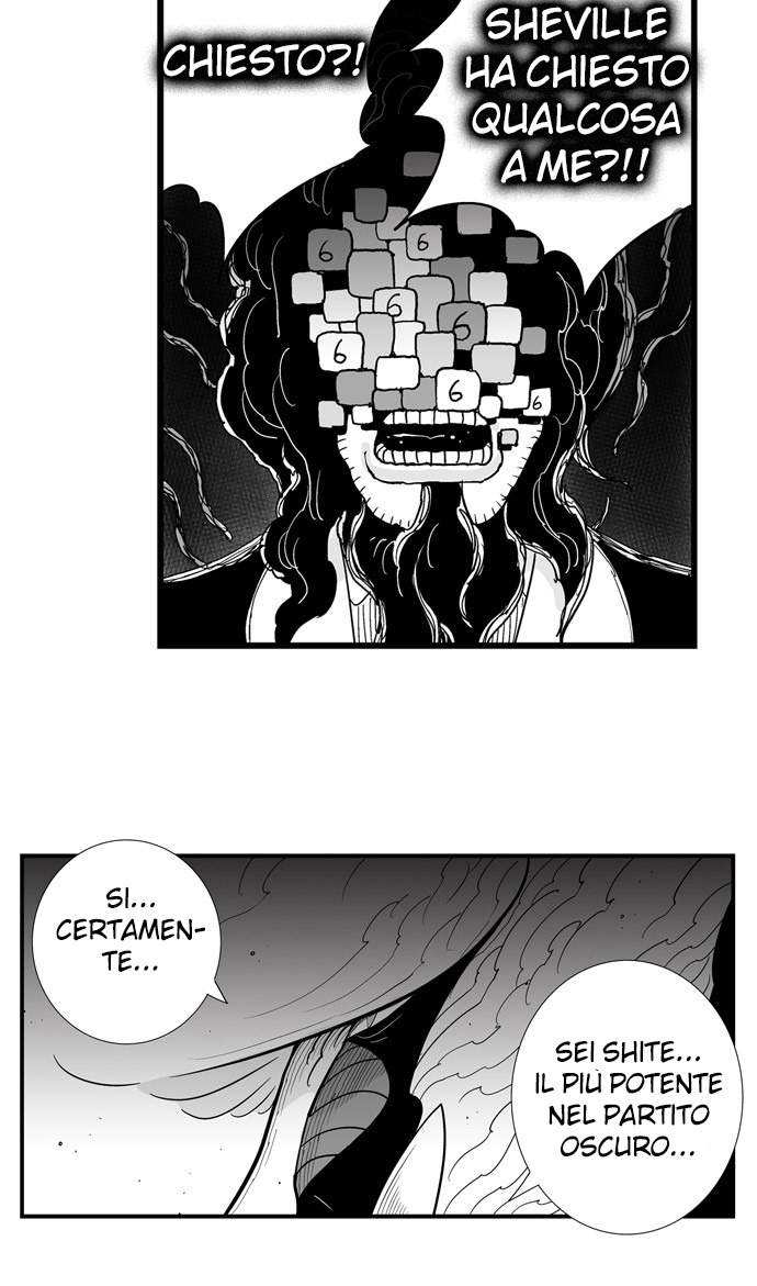 Read Hellper Manga Online