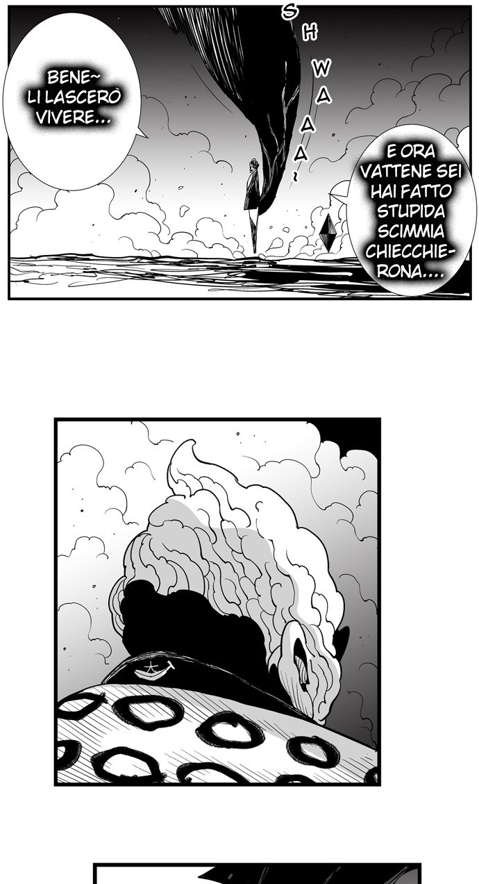 Read Hellper Manga Online