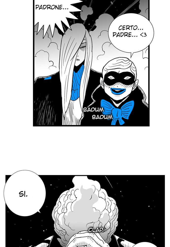 Read Hellper Manga Online