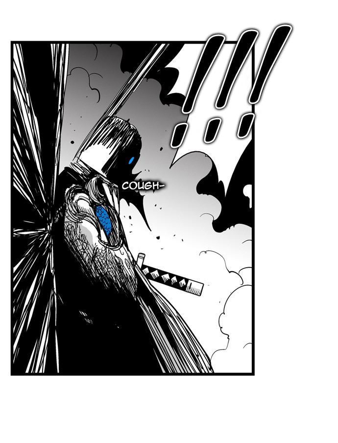 Read Hellper Manga Online