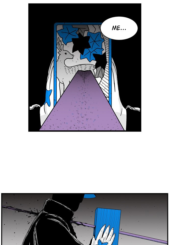 Read Hellper Manga Online