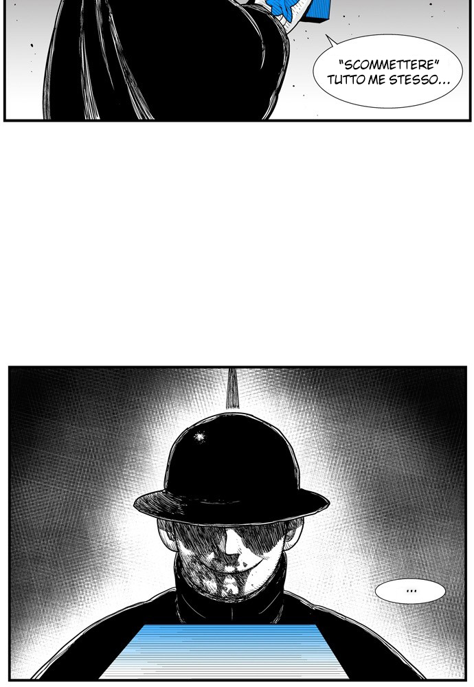 Read Hellper Manga Online