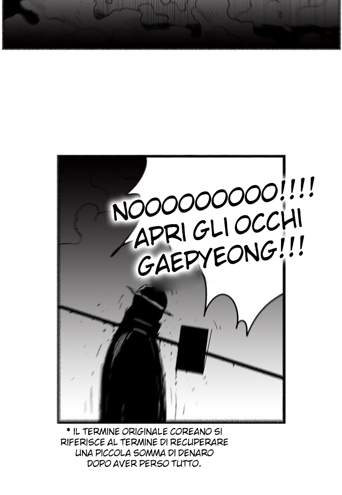Read Hellper Manga Online