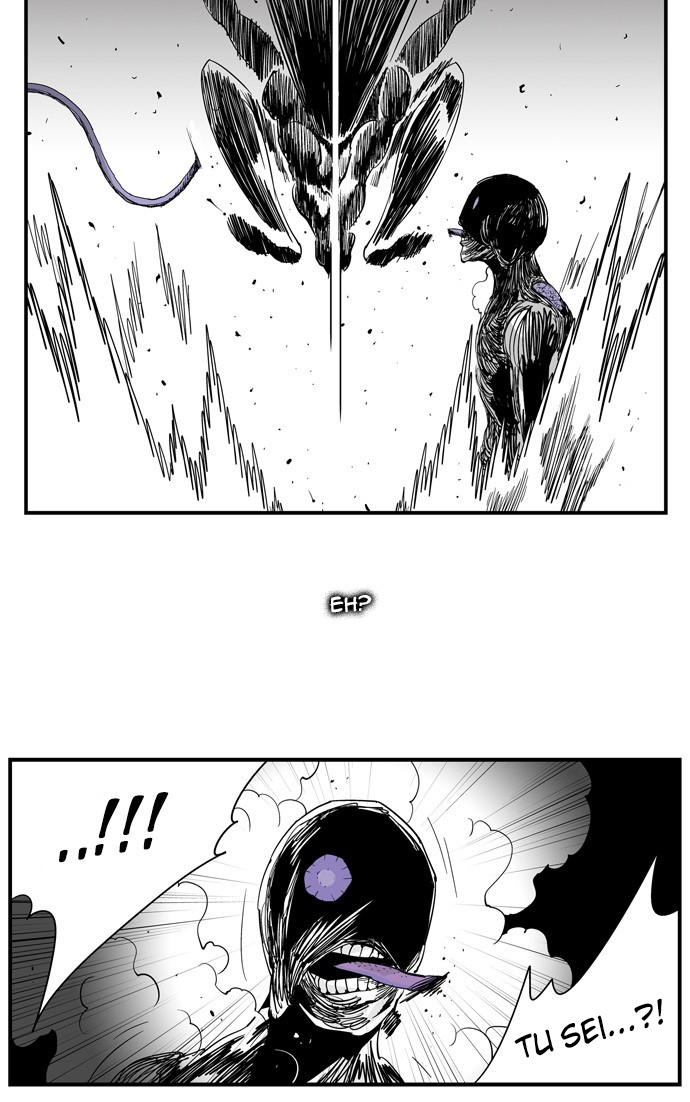 Read Hellper Manga Online
