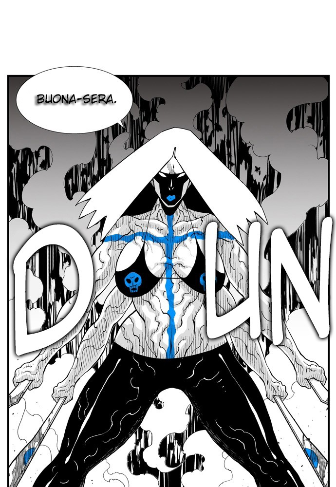 Read Hellper Manga Online