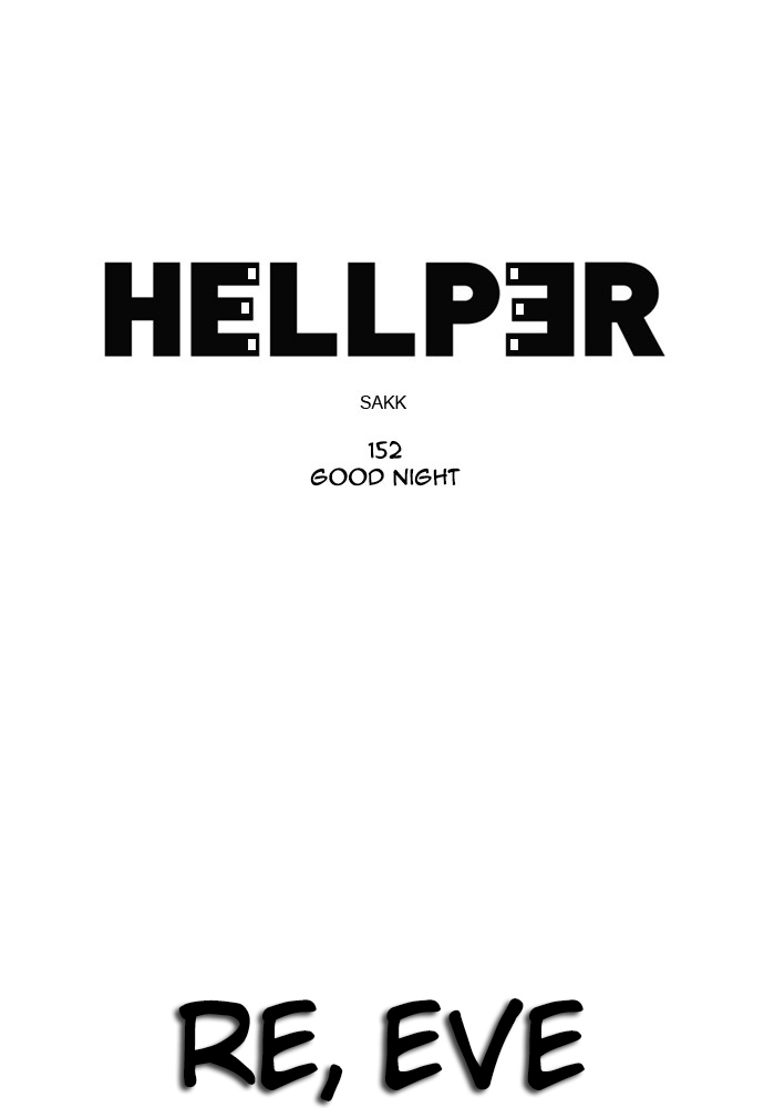 Read Hellper Manga Online