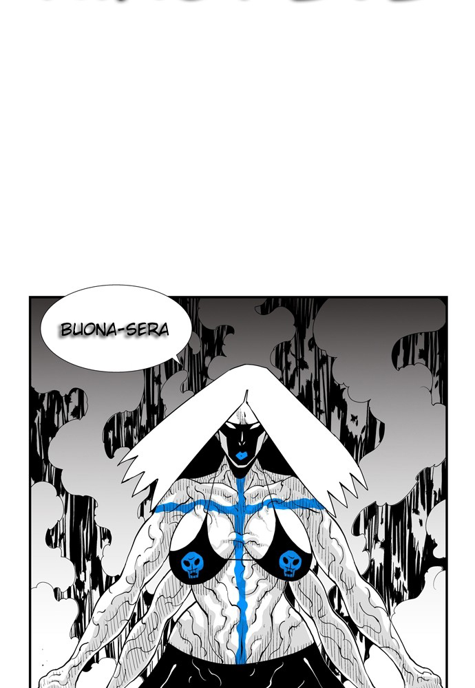 Read Hellper Manga Online