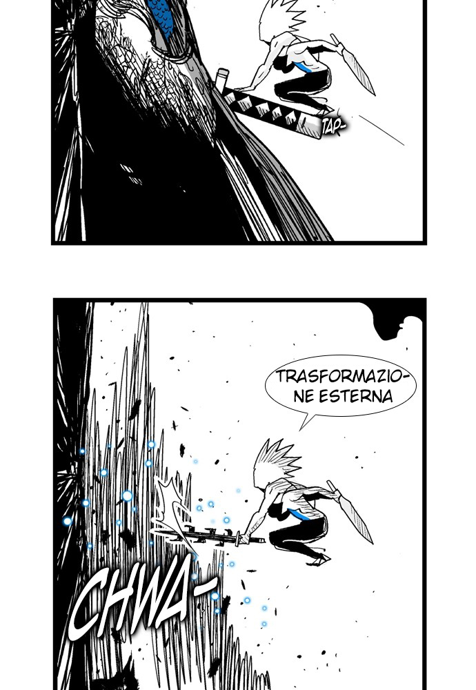 Read Hellper Manga Online