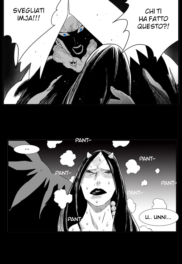 Read Hellper Manga Online