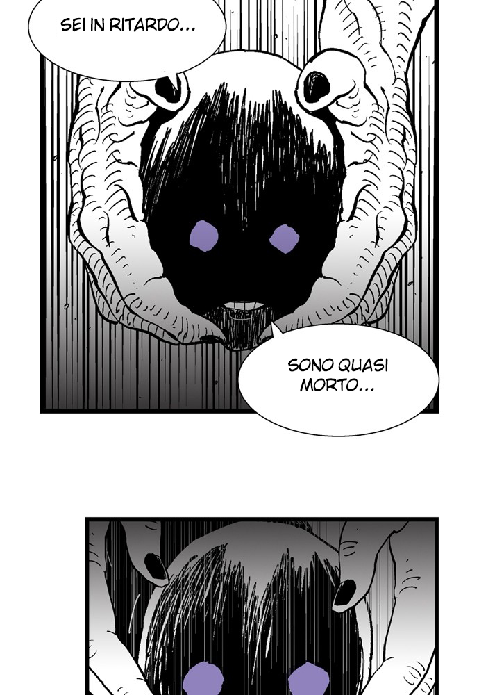Read Hellper Manga Online
