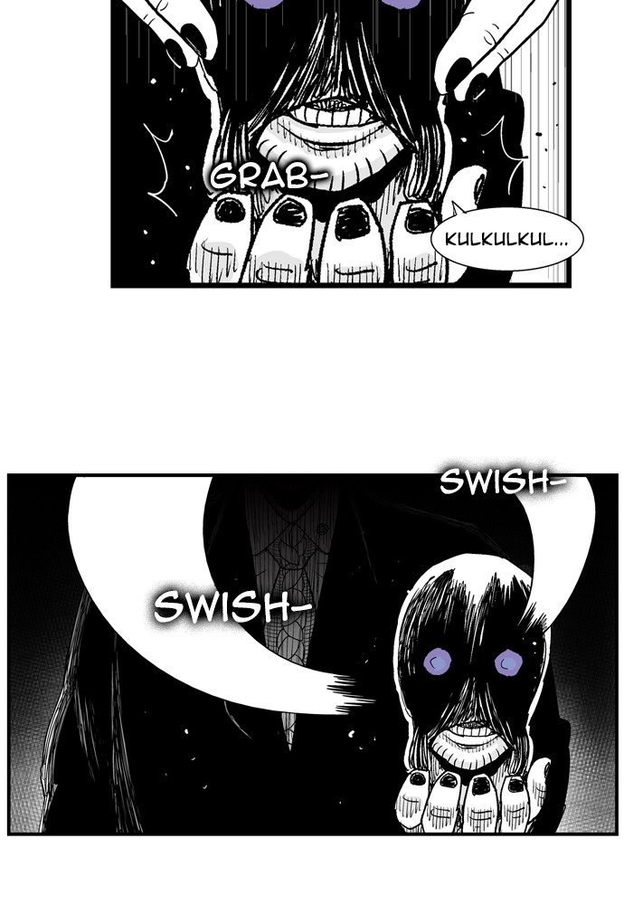 Read Hellper Manga Online