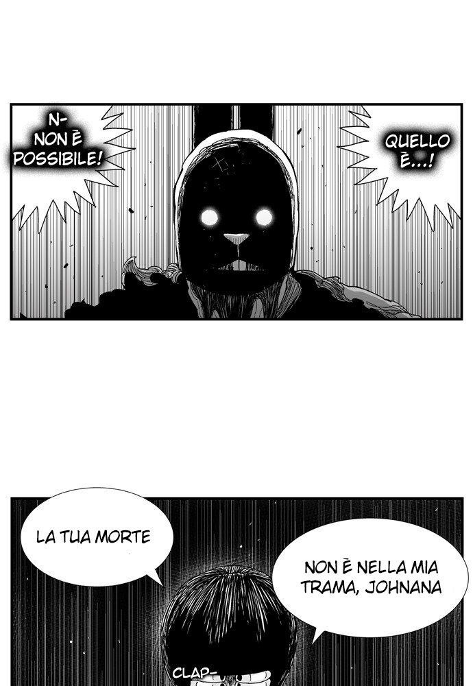 Read Hellper Manga Online