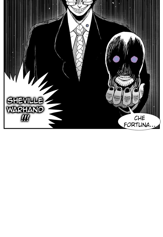 Read Hellper Manga Online