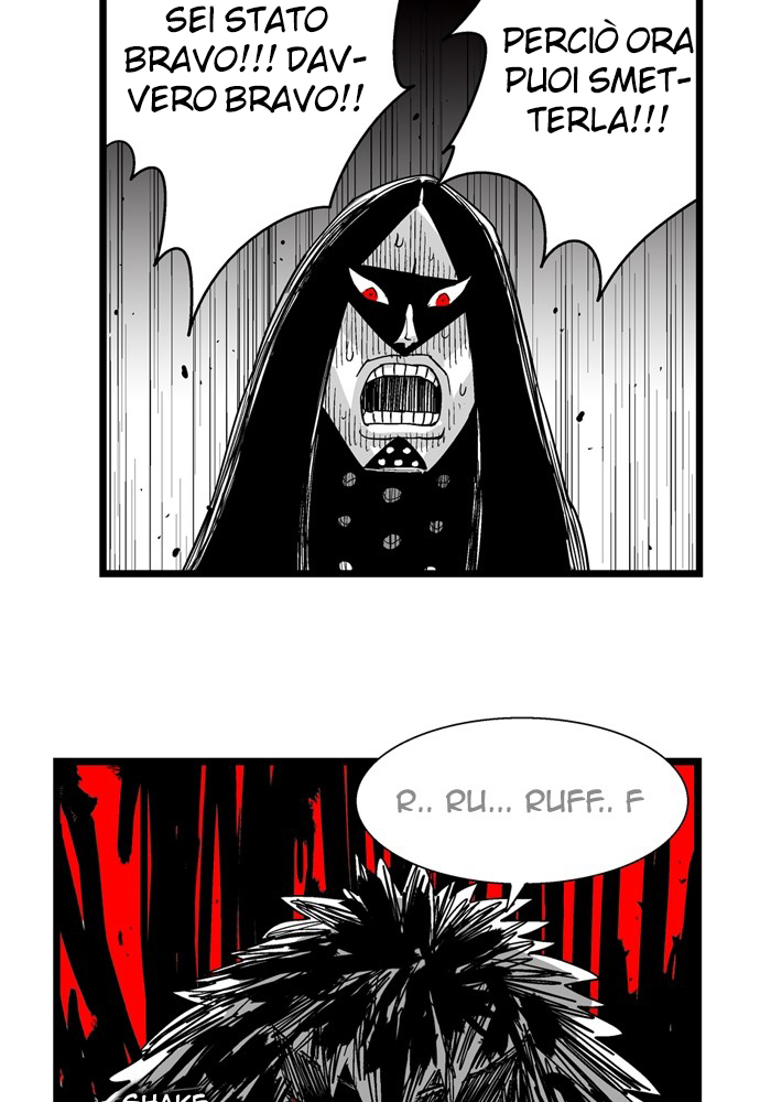 Read Hellper Manga Online