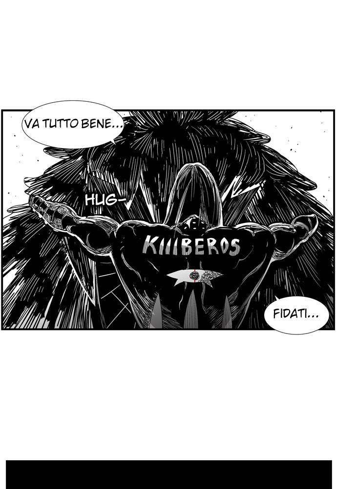 Read Hellper Manga Online