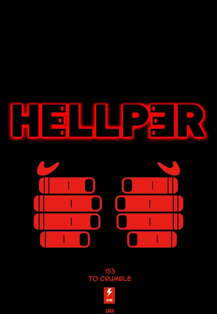 Read Hellper Manga Online