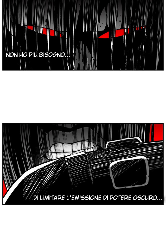 Read Hellper Manga Online