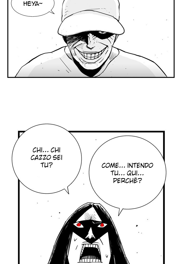 Read Hellper Manga Online