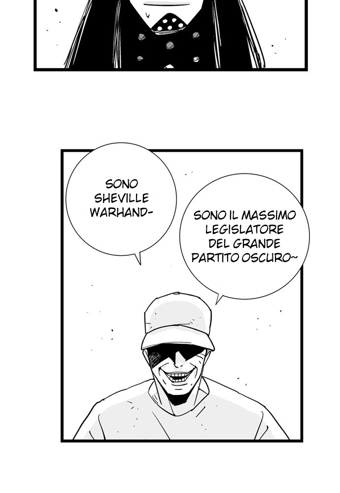 Read Hellper Manga Online