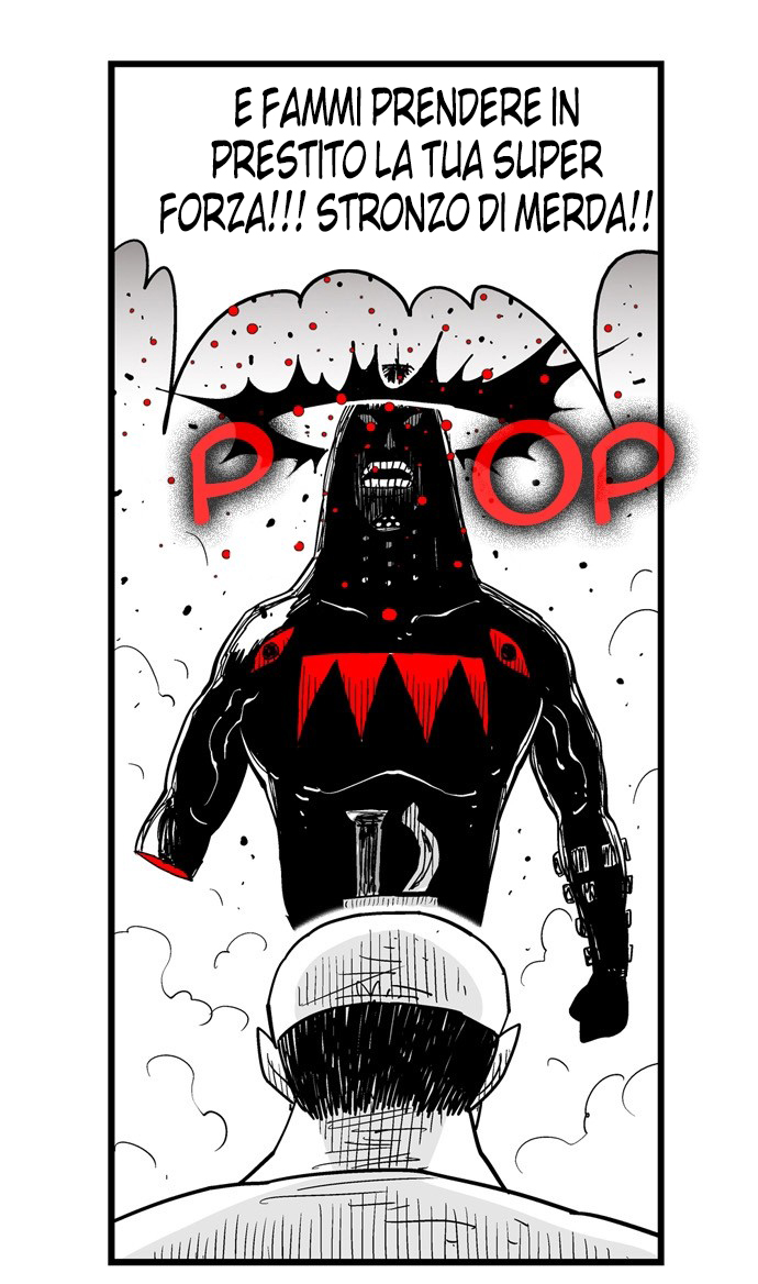 Read Hellper Manga Online