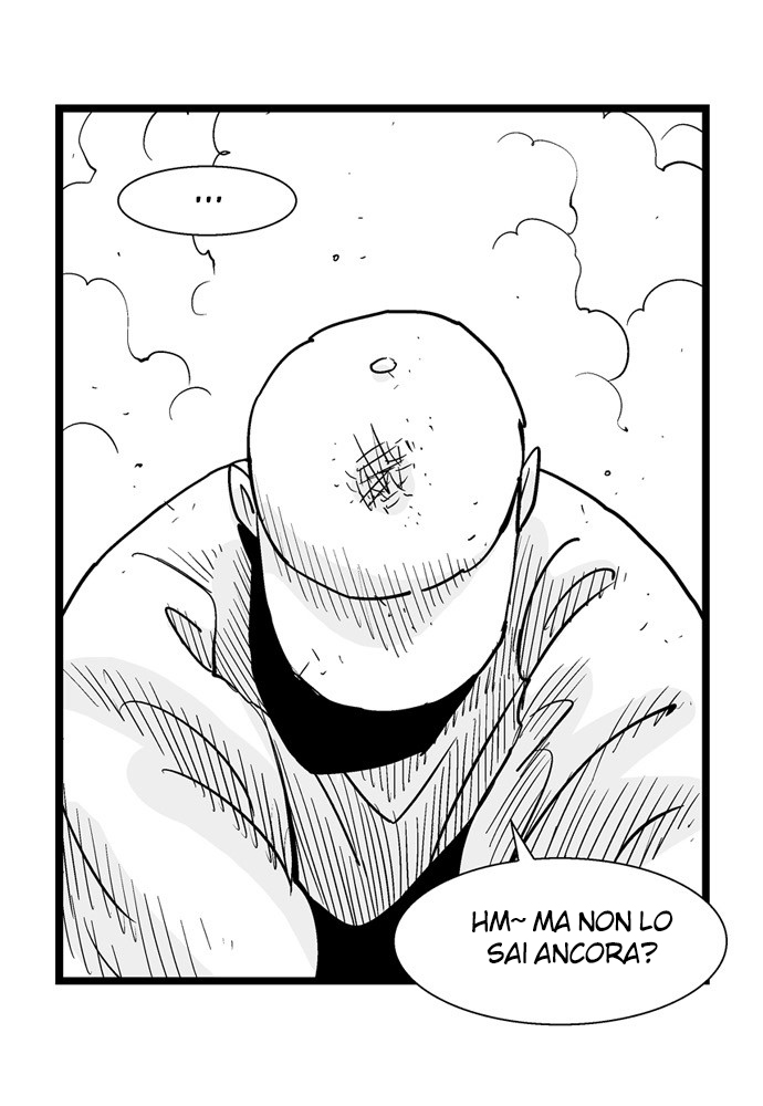 Read Hellper Manga Online
