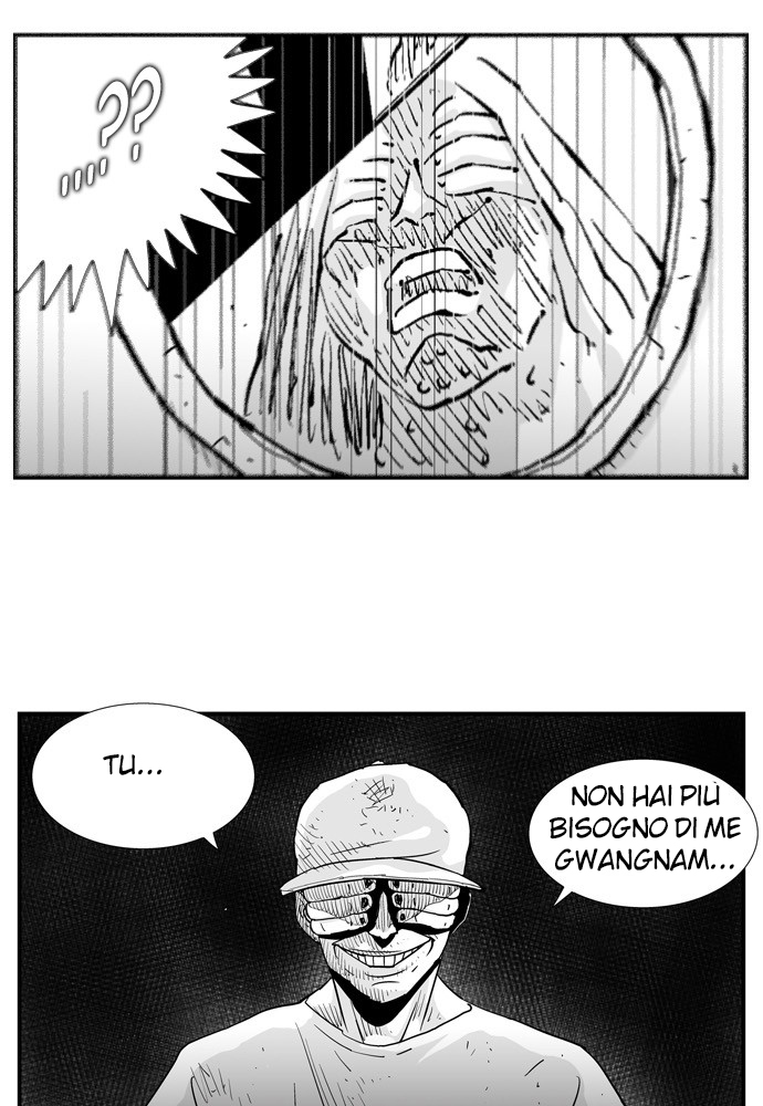 Read Hellper Manga Online
