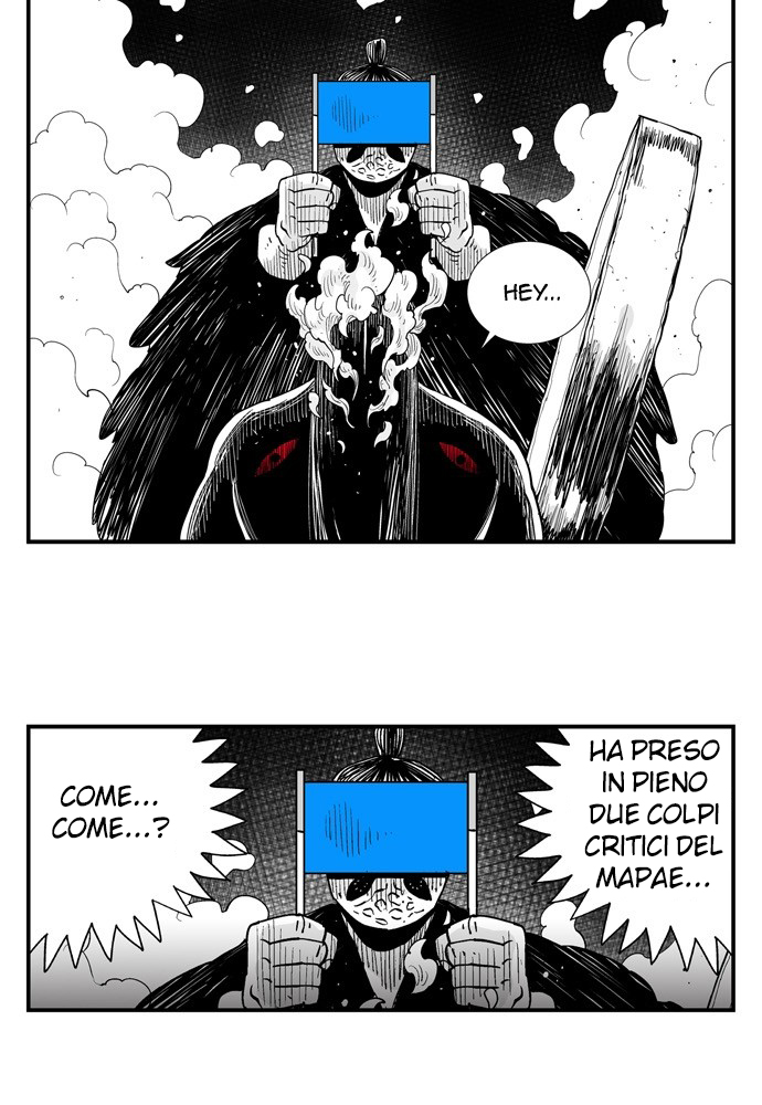 Read Hellper Manga Online