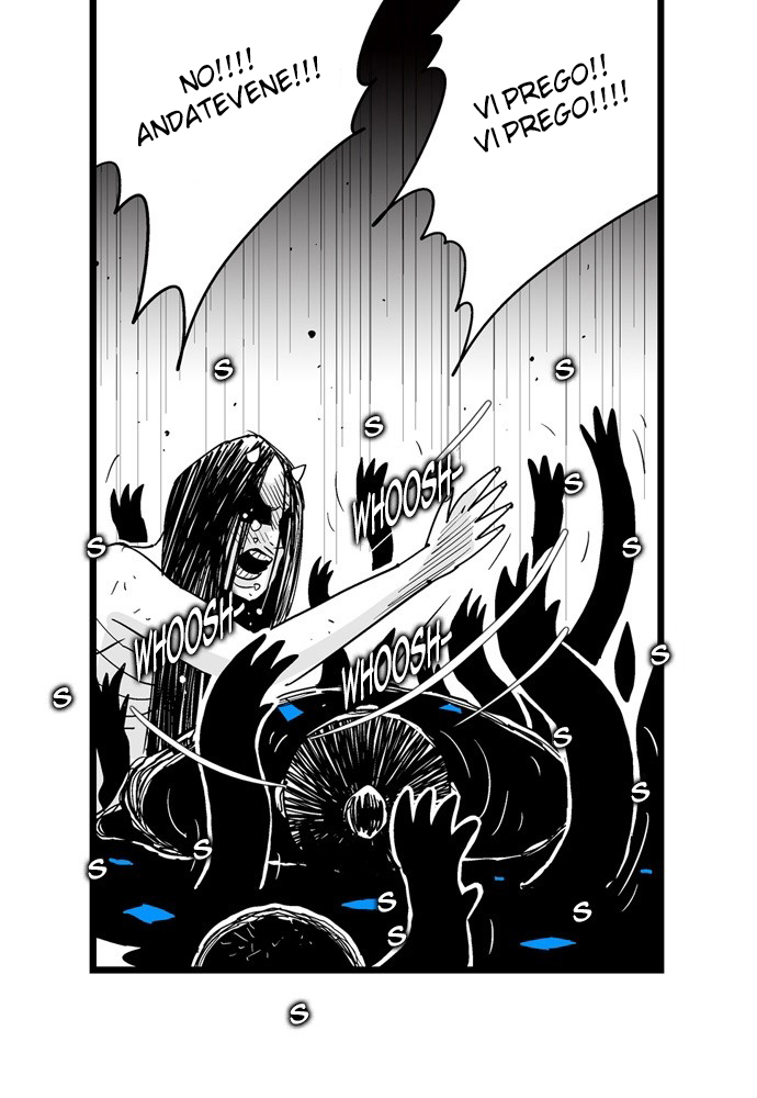 Read Hellper Manga Online