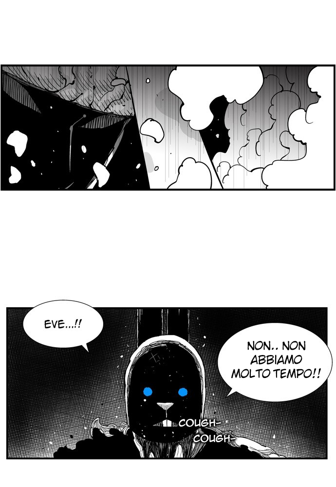 Read Hellper Manga Online