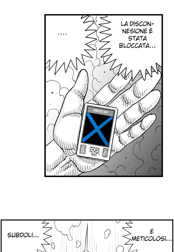 Read Hellper Manga Online