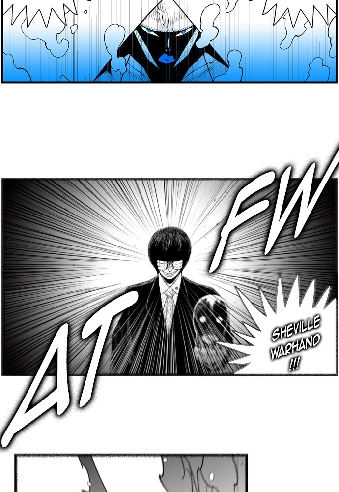Read Hellper Manga Online