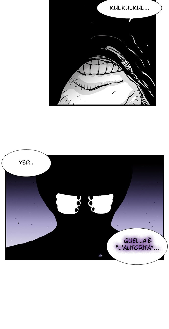 Read Hellper Manga Online