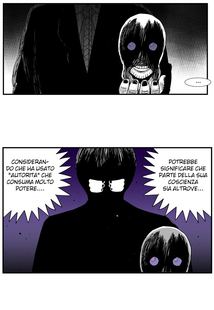 Read Hellper Manga Online