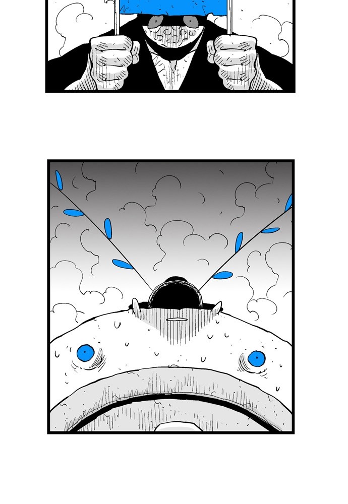 Read Hellper Manga Online