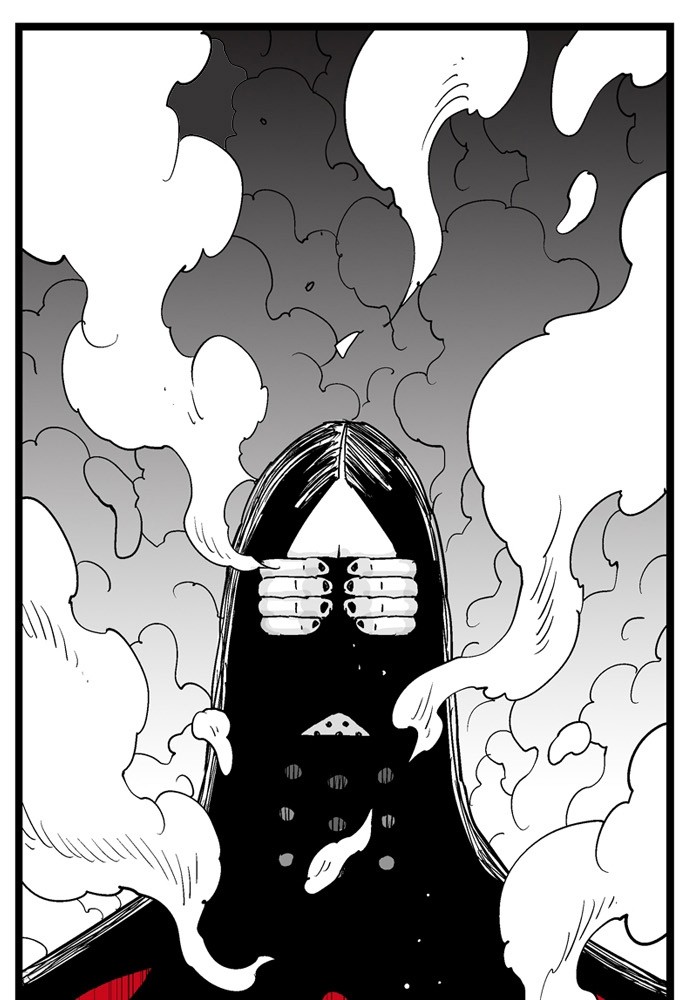 Read Hellper Manga Online