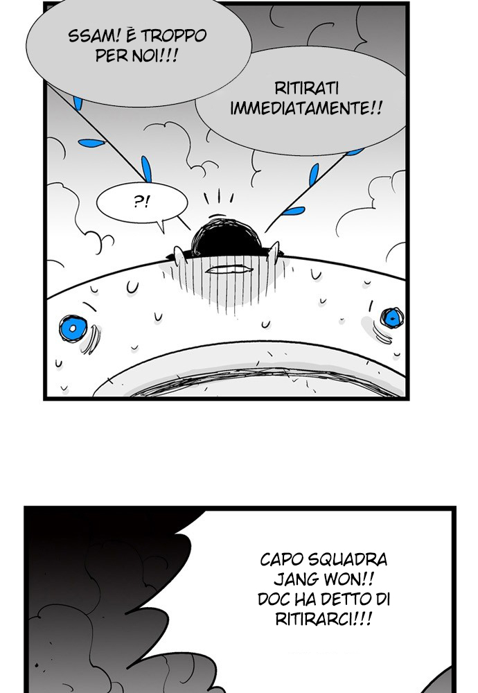 Read Hellper Manga Online