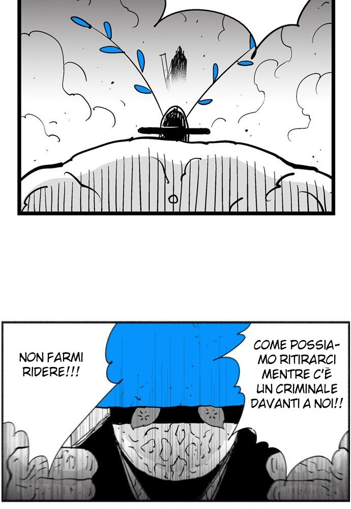 Read Hellper Manga Online