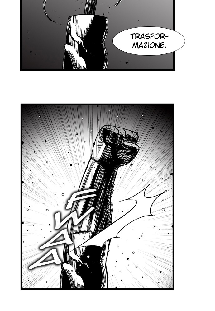 Read Hellper Manga Online
