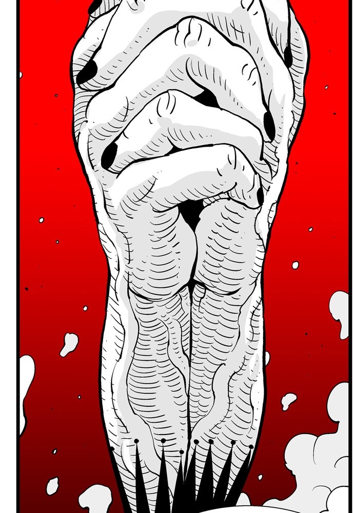 Read Hellper Manga Online