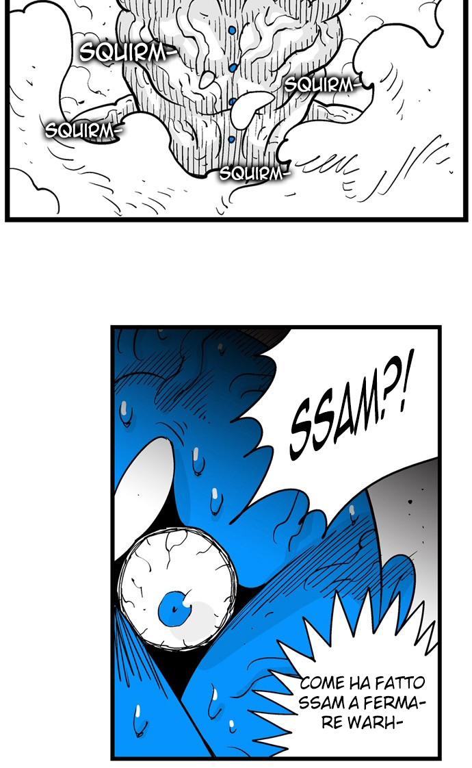 Read Hellper Manga Online