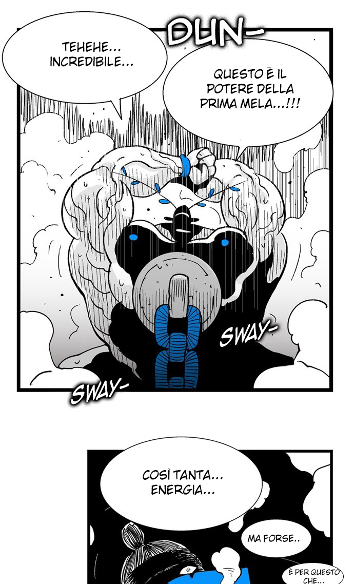 Read Hellper Manga Online