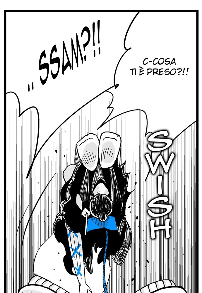 Read Hellper Manga Online