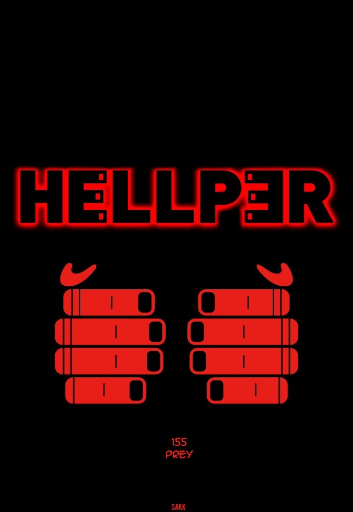 Read Hellper Manga Online