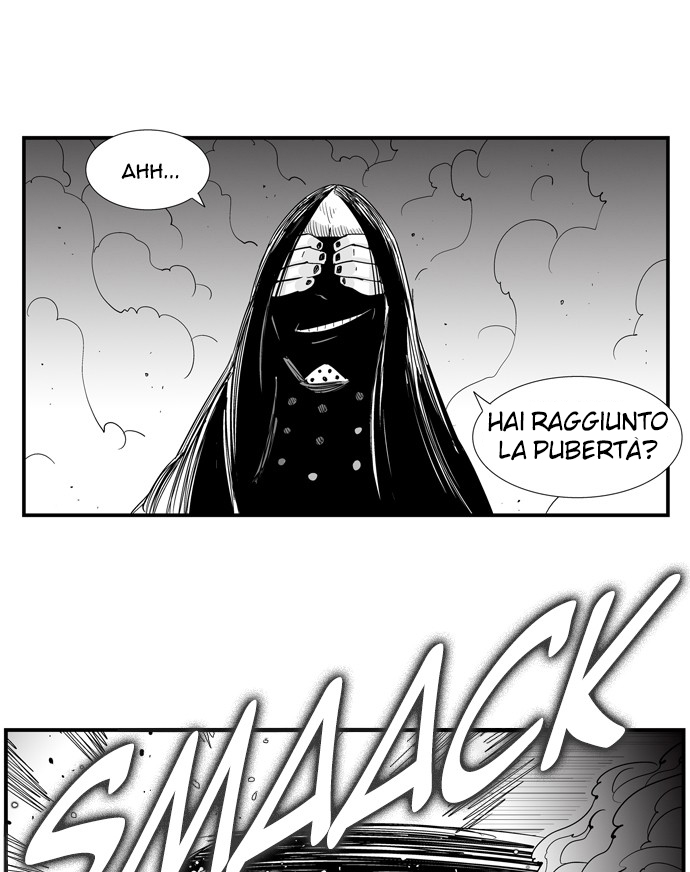 Read Hellper Manga Online